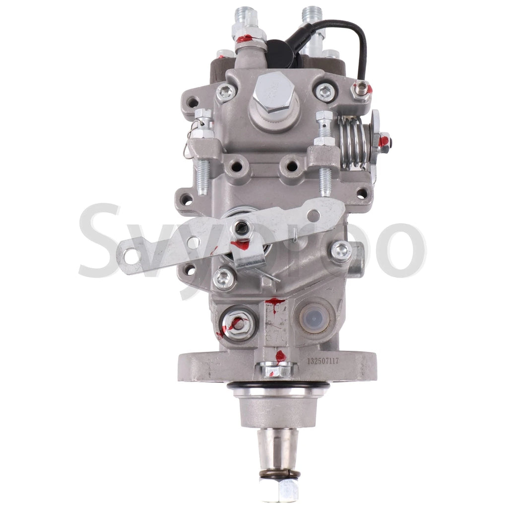 Fuel Injection Pump 129917-51410, 104642-7580 for Yanmar 4TNE92