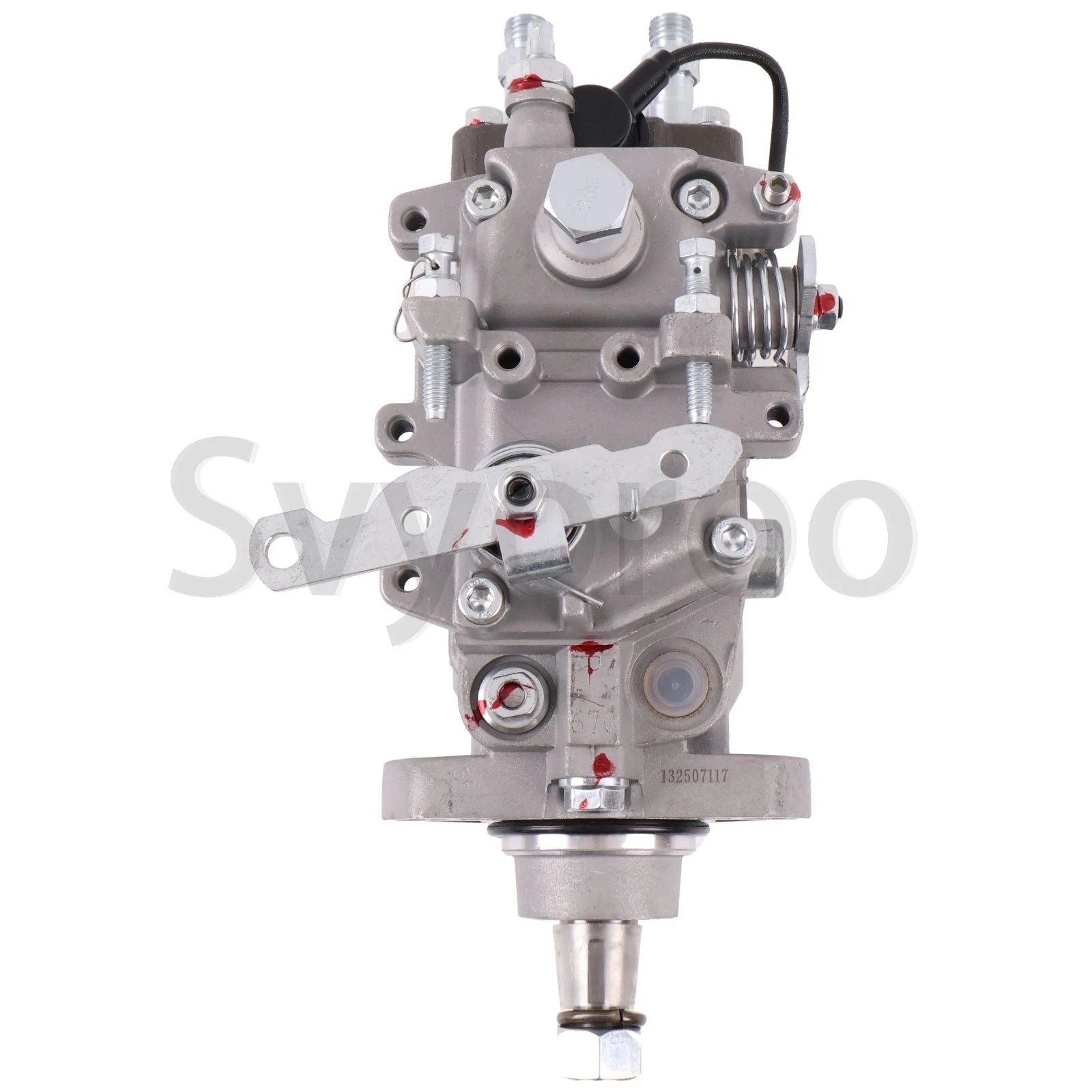 Fuel Injection Pump 129917-51410, 104642-7580 for Yanmar 4TNE92