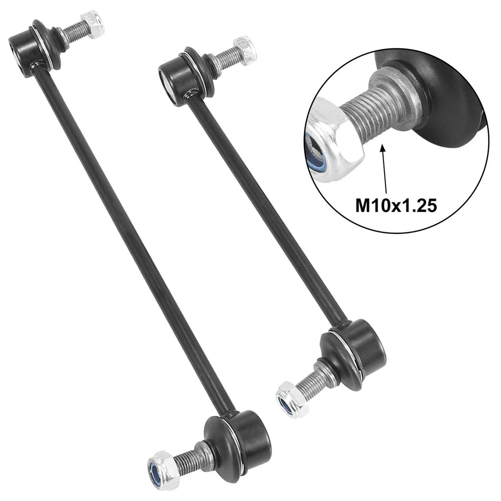 Set of 4 Sway Bar End Links K90311 K90312 K90313 for Lexus ES300 RX300 (1992–2003)