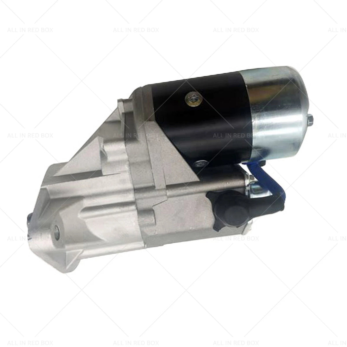Starter Motor for Toyota Landcruiser HZJ80 HZJ105R (1997–2007)