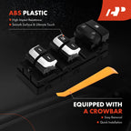 Power Window Switch for Kia Sportage (2017-2022)