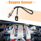 O2 Oxygen Sensor Upstream for Dodge Caliber (2007–2010) A0035428218