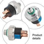 Pressure Control Switch for R134a AC System High/Low Side