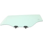 Rear Driver Side Door Glass for Nissan Sentra (2007–2012)