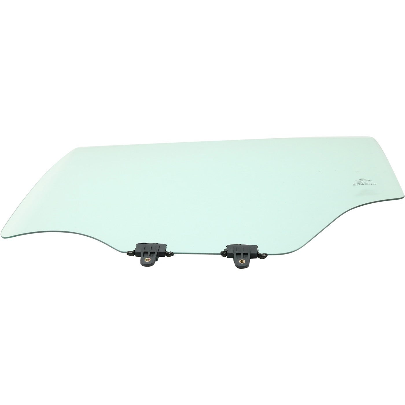 Rear Driver Side Door Glass for Nissan Sentra (2007–2012)