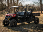 High Clearance 2" Offset A Arms for Can-Am Defender / MAX (2016–2023)