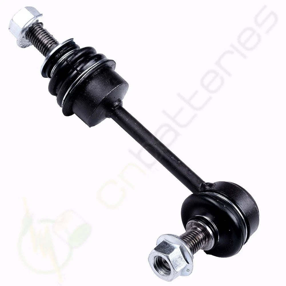 Set of 4 Stabilizer Sway Bar End Links for BMW 525i 528i 550i (2004–2007)