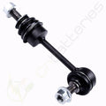 Set of 4 Stabilizer Sway Bar End Links for BMW 525i 528i 550i (2004–2007)