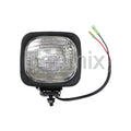 Head Lamp Assy D08WD100X902L for Heli Forklift H2000 Series (CPCD50-100)