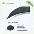Rear Spoiler Wing for BMW 5 Series E60 (2004–2010) AC Style