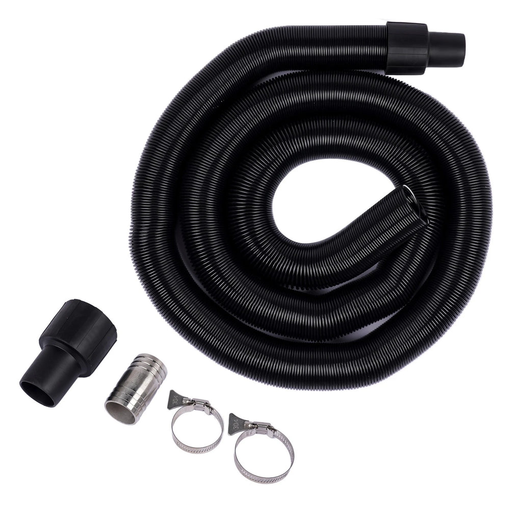 33FT Macerator Hose Kit for Thetford Sani-Con Turbo (400S–700S)