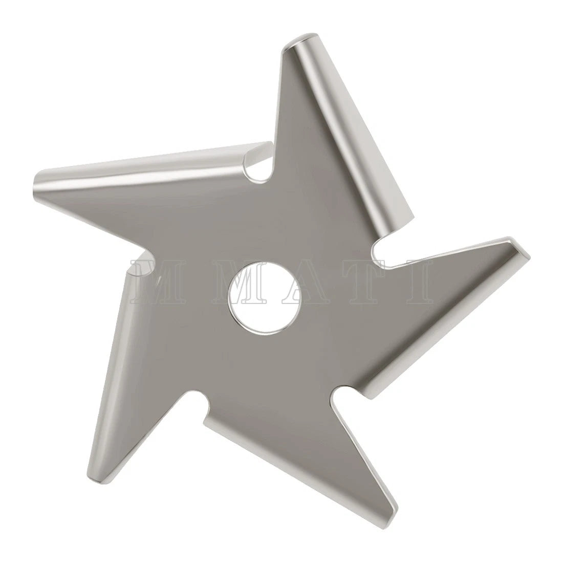 Water Pump Impeller for Kawasaki KX100 (1995–2021), KX112 (2022–2024) 59256-1064