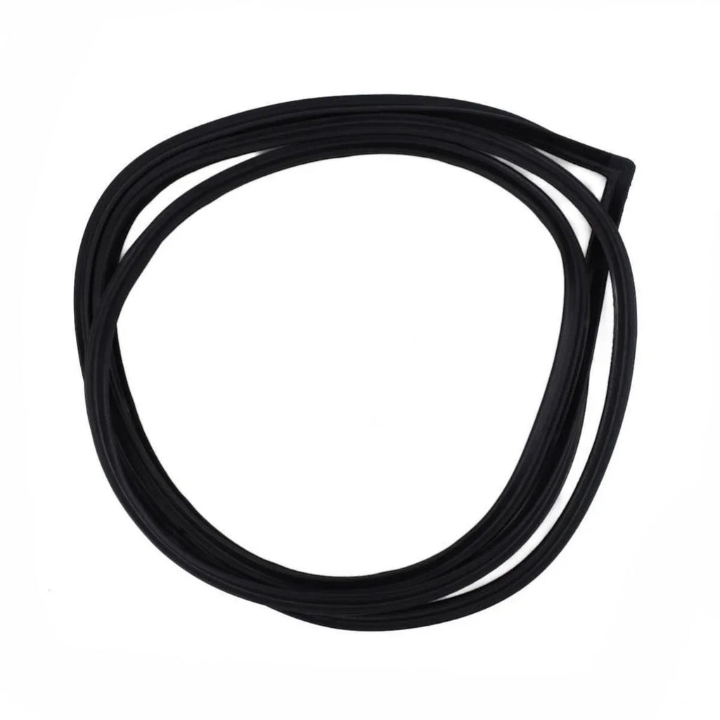 Door Glass Rubber Seal Weatherstrip Belt RH Fits Datsun 620 Pickup 1972-79 D09