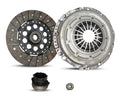 Clutch Kit for BMW 328i 328is 528i Z3 (1996–1999)