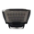 LED Brake Tail Light Turn Signals for Kawasaki Ninja ZX-10R (2011-2015)