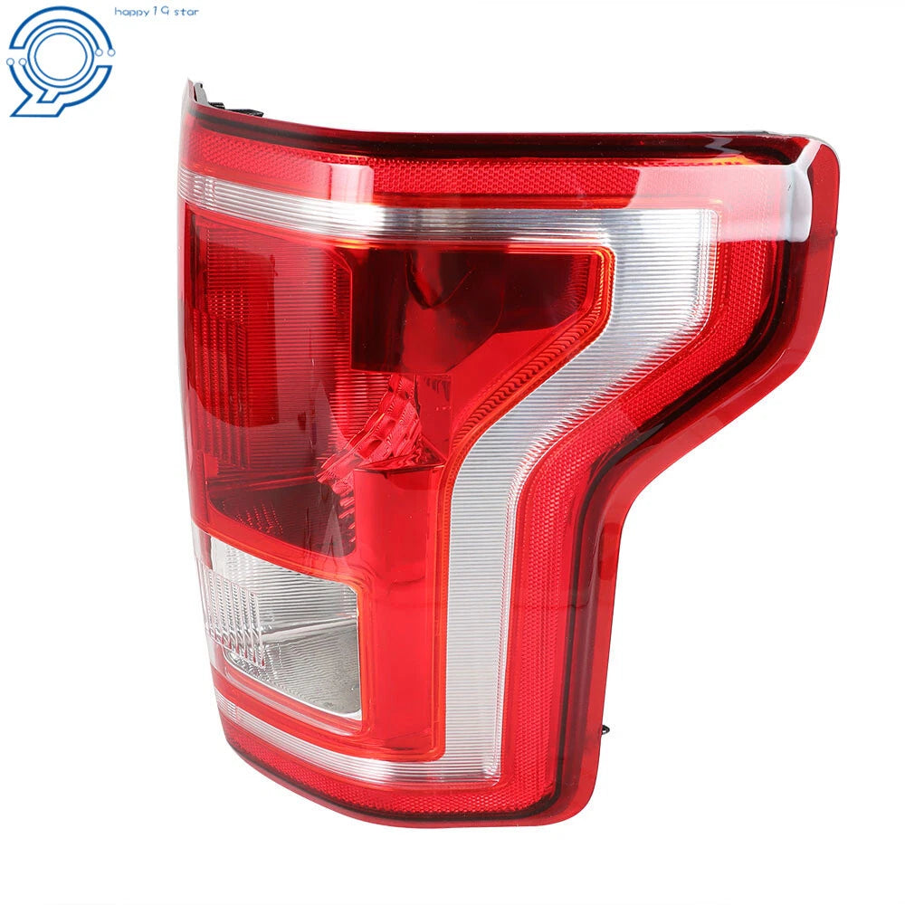 Passenger Right Side Tail Lamp Assembly for Ford F-150 (2015-2017)