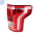 Passenger Right Side Tail Lamp Assembly for Ford F-150 (2015-2017)