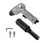 Air Pneumatic Needle Scaler for Steel Rust Paint Slag Removal (2010–2020)