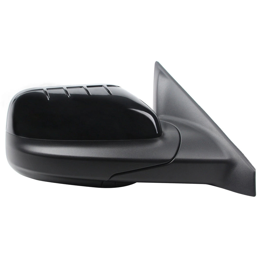 Replacement Passenger Side Power Door Mirror w Blind Spot for Honda CRV (2017–2022)