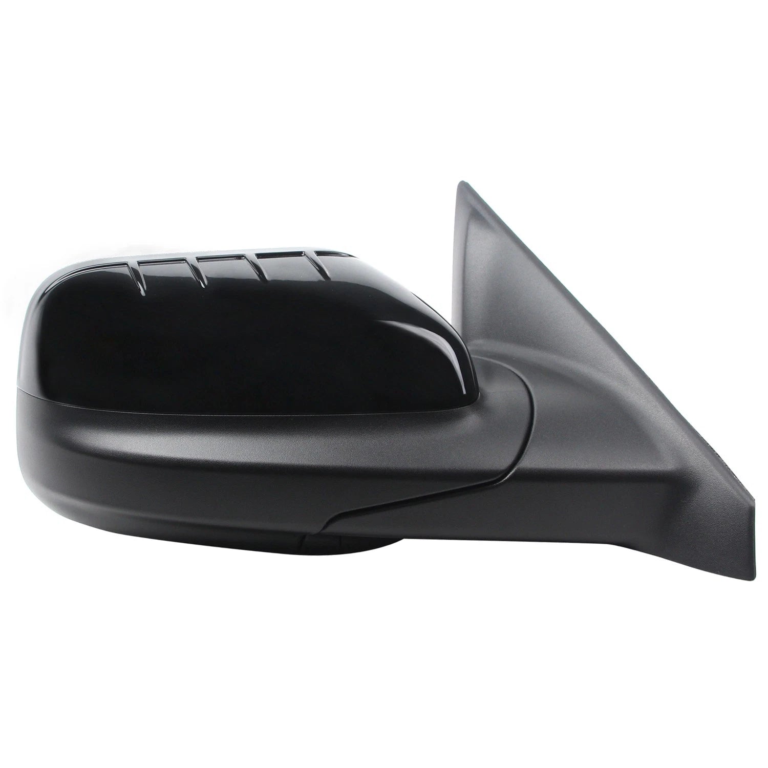Replacement Passenger Side Power Door Mirror w Blind Spot for Honda CRV (2017–2022)