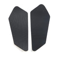 2X Tank Traction Side Pad Decals for Honda CBR650F (2014–2017)