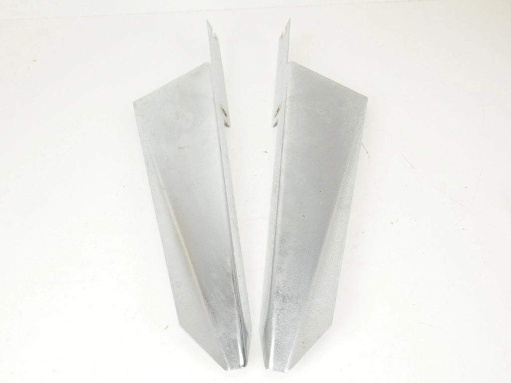 Set of 2 Inner Fairing Brackets for Harley Davidson Touring (1993–2013)