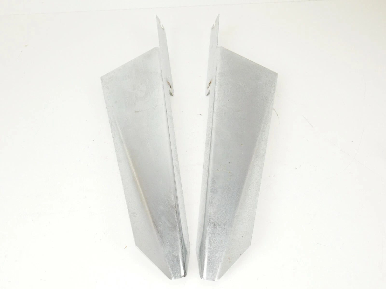 Set of 2 Inner Fairing Brackets for Harley Davidson Touring (1993–2013)