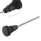 Oil Dipstick Plug for Harley Dyna Fat Bob EFI FXDF Low Rider FXDL (2008–2017)