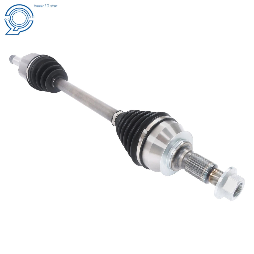 Front Left CV Axle Assembly GM8394 for Chevrolet Malibu (2016–2019)