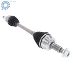 Front Left CV Axle Assembly GM8394 for Chevrolet Malibu (2016–2019)