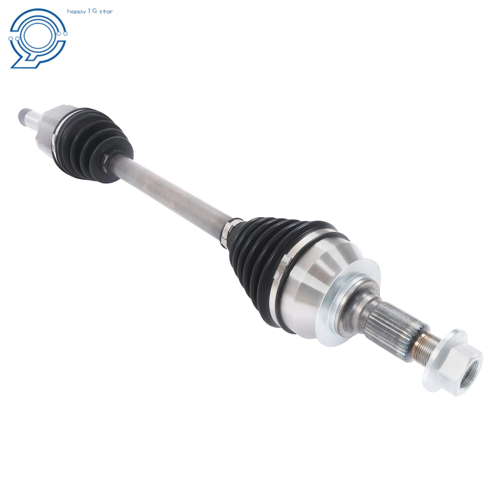 Front Left CV Axle Assembly GM8394 for Chevrolet Malibu (2016–2019)