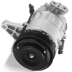 A/C Compressor CO 22224C for Cadillac SRX 3.6L (2012–2016) Buick LaCrosse 3.6L