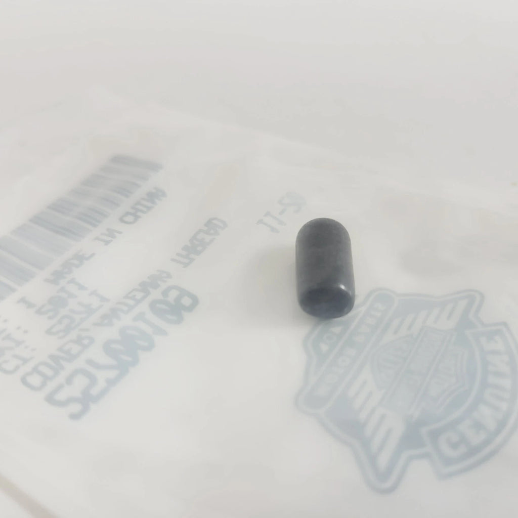 Antenna Thread Cover for Harley-Davidson (25700109)
