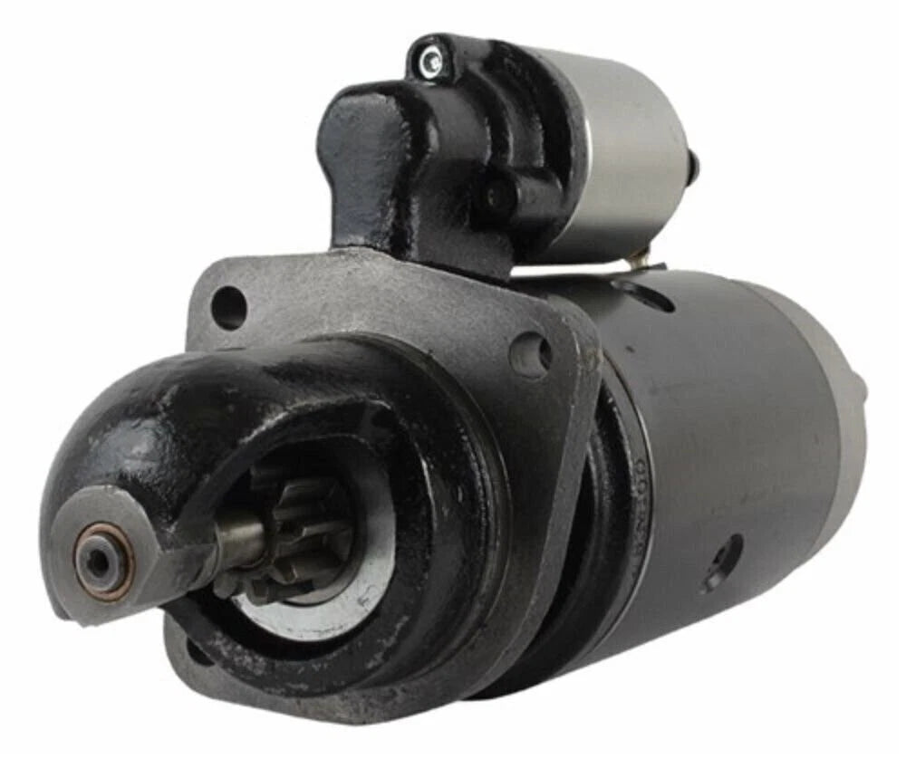 24 Volt Starter for Mercedes Unimog U1150 (1988–2001) MO353
