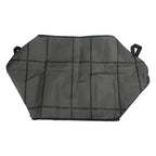 Waterproof Clothes Storage Bag with Zipper for Universal Use (2023)