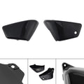 Battery Side Cover for Honda Magna VF 250 (1995–2006) Black