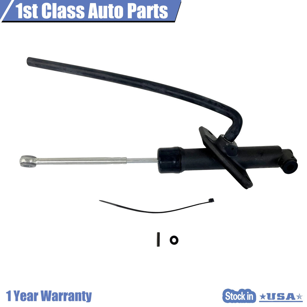 Clutch Master Cylinder for Chevrolet Camaro Pontiac Firebird (1993–1997)