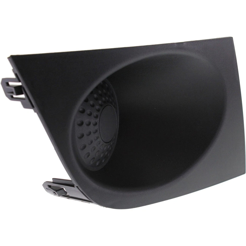 Front Fog Light Cover Set for Nissan Versa (2007-2012)