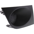 Front Fog Light Cover Set for Nissan Versa (2007-2012)