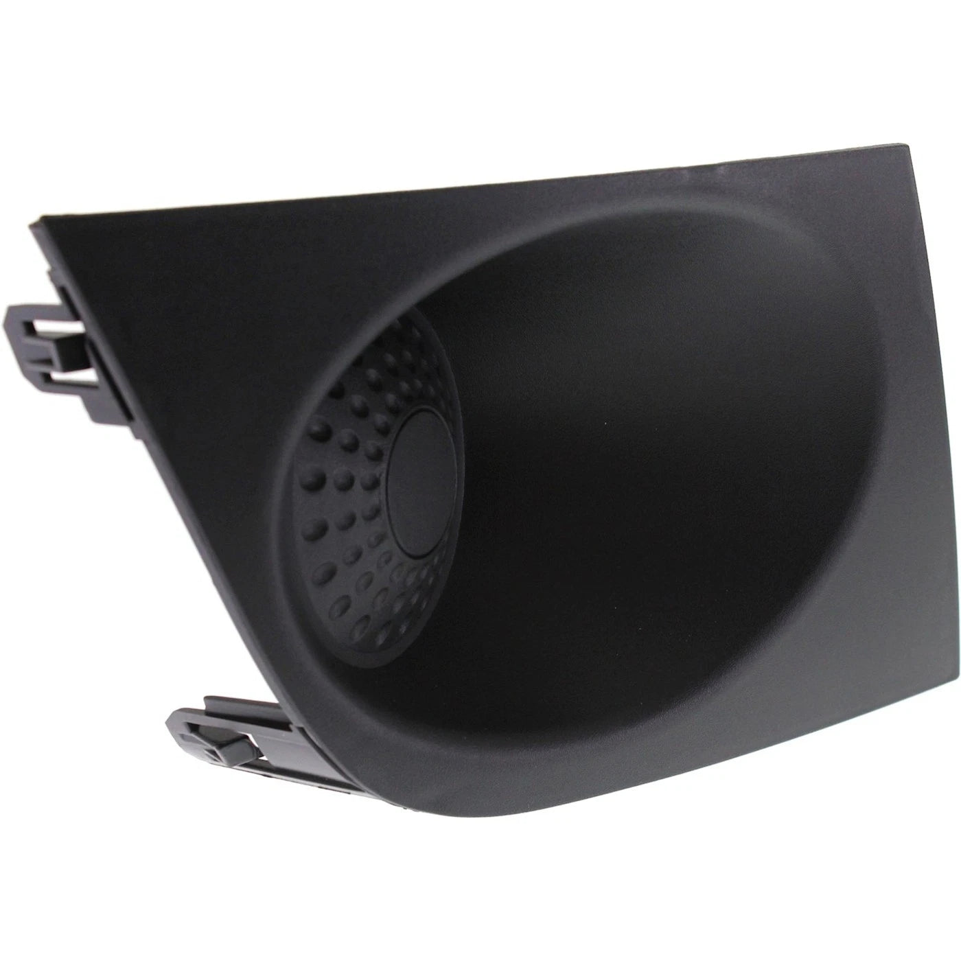Front Fog Light Cover Set for Nissan Versa (2007-2012)