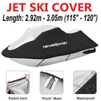 Storage Cover for Yamaha WaveRunner VX R, VX Cruiser, VX S (2005–2023)