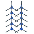 10pcs Side Brushes for Robotic 850T