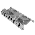 Aluminum Dual Plane Intake Manifold for Ford 289 302 (1962–1995)