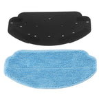 Set of 4 Mop Bracket and Pads for