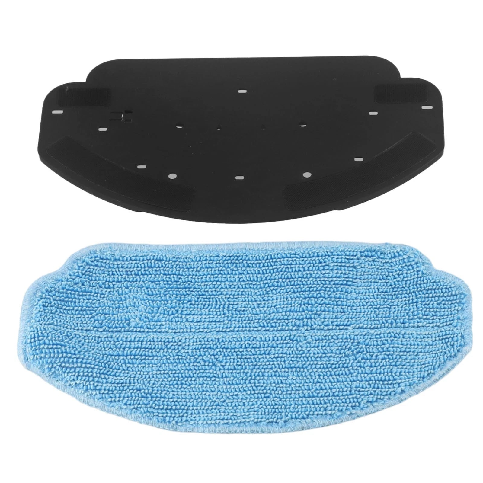 Set of 4 Mop Bracket and Pads for