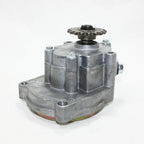 17T T8F Gear Box Clutch Drum Bell Housing for 47 49cc Mini Pocket Quad ATV