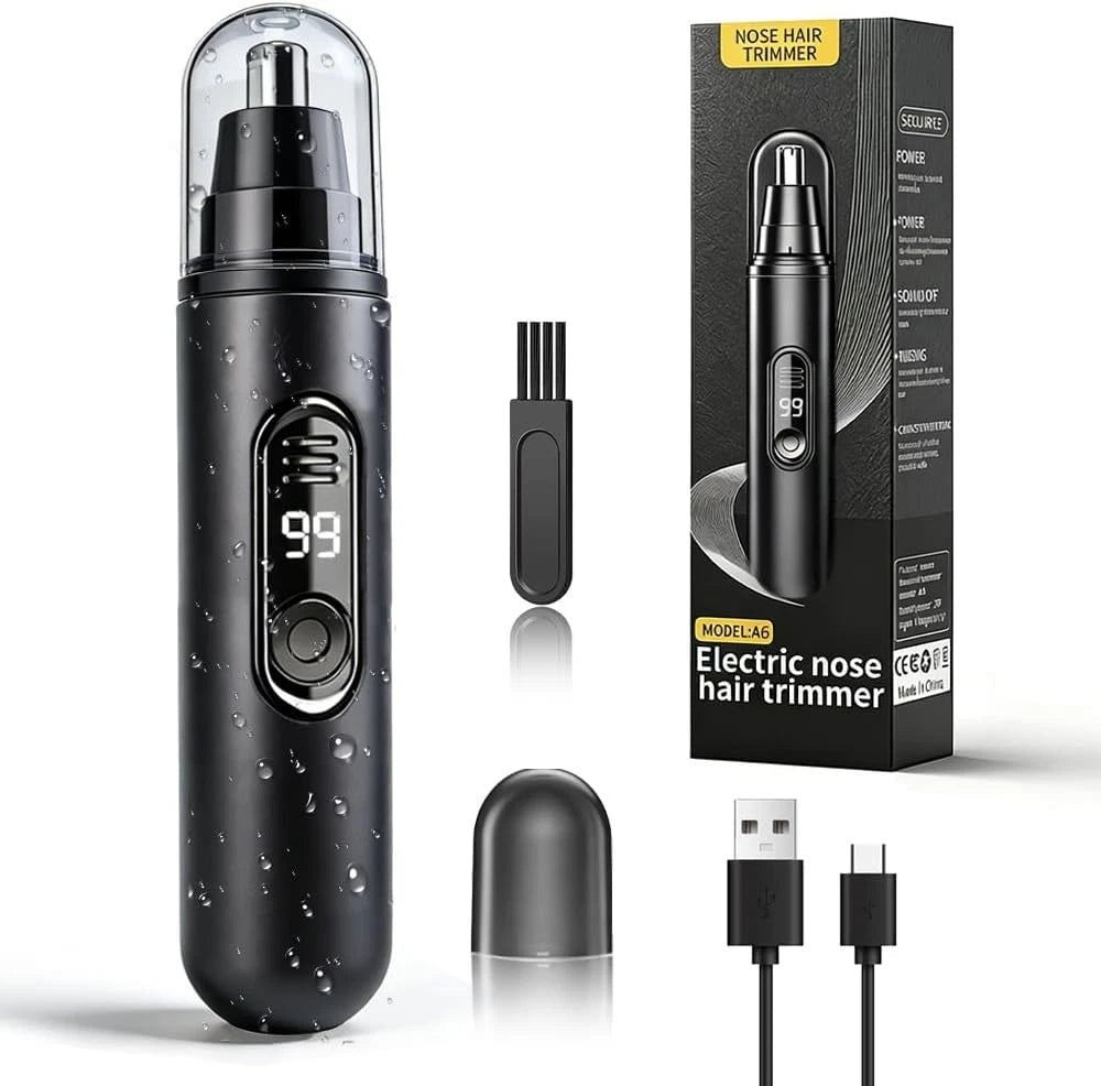 Electric Nose Hair Trimmer for EFor (12.5cm)