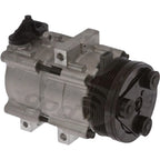A/C Compressor with Clutch for Ford F-150 (2004–2008)
