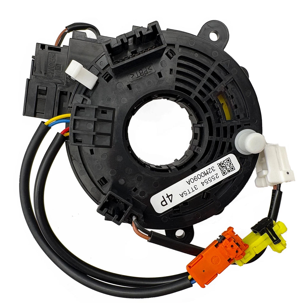 Spiral Cable Clock Spring 25554-3JA1B for Nissan Pathfinder (2013–2020)