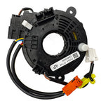 Spiral Cable Clock Spring 25554-3JA1B for Nissan Pathfinder (2013–2020)